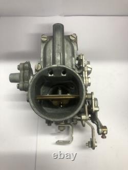 Ford Escort Capri Cortina carburateur Zenith 1300 cc 1967-1970