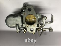 Ford Escort Capri Cortina carburateur Zenith 1300 cc 1967-1970