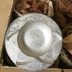 Ford Escort / Cortina 1098cc +. 030 Pistons 2733E, 1968/70
