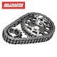 Ford Escort Cortina 1100 1300 1600 Kit Réglable Rollmaster Billet Timing Gear Kit