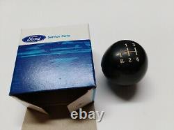 Ford Escort Cortina Capri Mk1 Mk2 Mk3 Gear Knob Genuine N. O. S