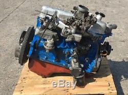 Ford Escort, Cortina, Tangentiels 1300 Hc Kent Engine 711m 6015aa