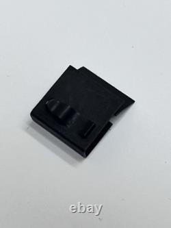 Ford Escort Mk1 2 portes Joints d’étanchéité extérieurs et intérieurs par paire + clips Ford Escort Mk1 2 portes Joints d’étanchéité extérieurs et intérieurs par paire + clips