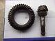 Ford Escort Mk1/mk2 Capri Cortina Essieu Anglais 3.901 Cwp Set Authentique Ford