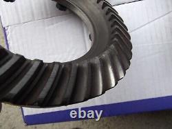 Ford Escort Mk1/mk2 Capri Cortina Essieu anglais 3.901 Cwp Set Authentique Ford