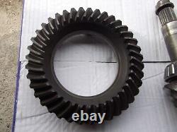 Ford Escort Mk1/mk2 Capri Cortina Essieu anglais 3.901 Cwp Set Authentique Ford