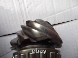 Ford Escort Mk1/mk2 Capri Cortina Essieu anglais 3.901 Cwp Set Authentique Ford