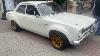 Ford Escort Et Lotus Cortina