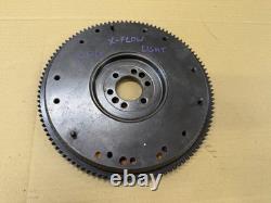 Ford Escort mk1/2 volant moteur allégé Crossflow, 5,5 kg, Cortina mk2 etc