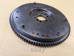 Ford Escort mk1/2 volant moteur allégé Crossflow, 5,5 kg, Cortina mk2 etc