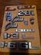 Ford Job Lot Badges Classiques Embl&egrave;mes Logos Escort Cortina, Capri Granada Ghia Etc