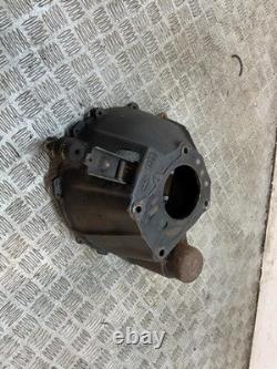 Ford Lotus Cortina Mk1 Anglia 105e Boîtier de boîte Rs1600 Escort Twincam Boîtier