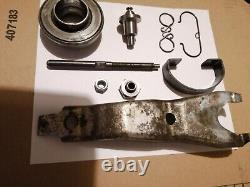 Ford Mk1 Lotus Cortina/mk1 Escort/t/cam/mex/rs1600 Bda/lotus Elan Fork/brg Etc <br/>  <br/>
	 Ford Mk1 Lotus Cortina/mk1 Escort/t/cam/mex/rs1600 Bda/lotus Elan Fourche/brg Etc