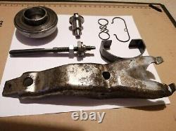 Ford Mk1 Lotus Cortina/mk1 Escort/t/cam/mex/rs1600 Bda/lotus Elan Fork/brg Etc<br/> 

<br/>
	Ford Mk1 Lotus Cortina/mk1 Escort/t/cam/mex/rs1600 Bda/lotus Elan Fork/brg Etc