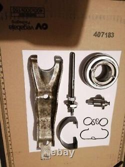 Ford Mk1 Lotus Cortina/mk1 Escort/t/cam/mex/rs1600 Bda/lotus Elan Fork/brg Etc 	
<br/>  <br/>Ford Mk1 Lotus Cortina/mk1 Escort/t/cam/mex/rs1600 Bda/lotus Elan Fourche/brg Etc