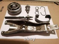 Ford Mk1 Lotus Cortina/mk1 Escort/t/cam/mex/rs1600 Bda/lotus Elan Fork/brg Etc <br/>	<br/>Traduction en français : Ford Mk1 Lotus Cortina/mk1 Escort/t/cam/mex/rs1600 Bda/lotus Elan Fork/brg Etc