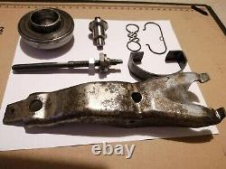 Ford Mk1 Lotus Cortina/mk1 Escort/t/cam/mex/rs1600 Bda/lotus Elan Fork/brg Etc <br/>
<br/>Traduction en français : Ford Mk1 Lotus Cortina/mk1 Escort/t/cam/mex/rs1600 Bda/lotus Elan Fork/brg Etc