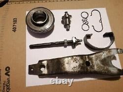 Ford Mk1 Lotus Cortina/mk1 Escort/t/cam/mex/rs1600 Bda/lotus Elan Fork/brg Etc  <br/> <br/> 	
Traduction en français : Ford Mk1 Lotus Cortina/mk1 Escort/t/cam/mex/rs1600 Bda/lotus Elan Fork/brg Etc
