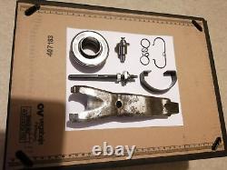 Ford Mk1 Lotus Cortina/mk1 Escort/t/cam/mex/rs1600 Bda/lotus Elan Fork/brg Etc <br/> 	<br/> 

Traduction en français : Ford Mk1 Lotus Cortina/mk1 Escort/t/cam/mex/rs1600 Bda/lotus Elan Fork/brg Etc