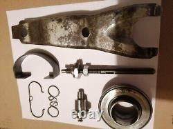 Ford Mk1 Lotus Cortina/mk1 Escort/t/cam/mex/rs1600 Bda/lotus Elan Fork/brg Etc in French is 'Ford Mk1 Lotus Cortina/mk1 Escort/t/cam/mex/rs1600 Bda/lotus Elan Fork/brg Etc'