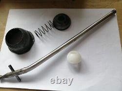 Ford Mk2 Lotus Cortina/1600e/gt Series 1/mexico/t-cam/bda 2000e G/box G/lever 	<br/>
  

	 

<br/> Traduction en français : Boîte de vitesses Ford Mk2 Lotus Cortina/1600e/gt Series 1/mexico/t-cam/bda 2000e avec levier G