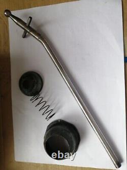 Ford Mk2 Lotus Cortina/1600e/gt Series 1/mexico/t-cam/bda 2000e G/box G/lever   <br/>   
 	<br/>
 Traduction en français : Boîte de vitesses Ford Mk2 Lotus Cortina/1600e/gt Series 1/mexico/t-cam/bda 2000e avec levier G
