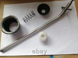 Ford Mk2 Lotus Cortina/1600e/gt Series 1/mexico/t-cam/bda 2000e G/box G/lever	<br/><br/>

Traduction en français : Boîte de vitesses Ford Mk2 Lotus Cortina/1600e/gt Series 1/mexico/t-cam/bda 2000e avec levier G