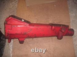 Ford Mk2 Lotus Cortina/twin-cam/ Mexico /rs1600 Bda / Corsair 2000e Tailcasing	

<br/>
 
<br/>  
 Traduction en français : Ford Mk2 Lotus Cortina/twin-cam/ Mexico /rs1600 Bda / Corsair 2000e Logement de queue