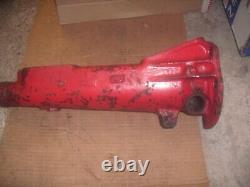Ford Mk2 Lotus Cortina/twin-cam/ Mexico /rs1600 Bda / Corsair 2000e Tailcasing <br/>  	 <br/>Traduction en français : Ford Mk2 Lotus Cortina/twin-cam/ Mexico /rs1600 Bda / Corsair 2000e Logement de queue