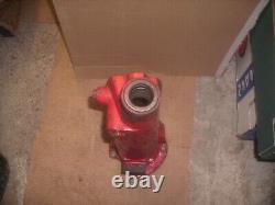 Ford Mk2 Lotus Cortina/twin-cam/ Mexico /rs1600 Bda / Corsair 2000e Tailcasing 	<br/>	 	<br/>Traduction en français : Ford Mk2 Lotus Cortina/twin-cam/ Mexico /rs1600 Bda / Corsair 2000e Logement de queue