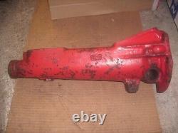 Ford Mk2 Lotus Cortina/twin-cam/ Mexico /rs1600 Bda / Corsair 2000e Tailcasing<br/>
<br/>Traduction en français : Ford Mk2 Lotus Cortina/twin-cam/ Mexico /rs1600 Bda / Corsair 2000e Logement de queue