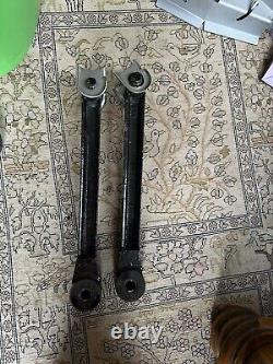 Ford cortina mk2 1600e -> Ford Cortina mk2 1600e