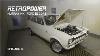 Gordon Murray S Mk1 Escort Retropower Build Episode 16