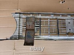 Grille avant Ford Cortina Mk2 1600e avec phares Wipac Spot Lights Lotus Gt Series 1