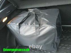 Housse de voiture STORMFORCE 4 couches pour Ford Cortina Mk2 1966-70