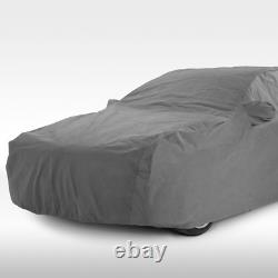 Housse de voiture extérieure Carnoisseur pour Ford Cortina Mk2 (1966-70)