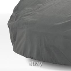 Housse de voiture extérieure Carnoisseur pour Ford Cortina Mk2 (1966-70)