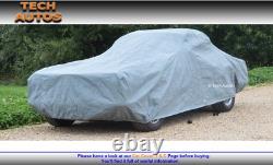 Housse de voiture extérieure imperméable Eclipse Ford Cortina Mk1 et Mk2