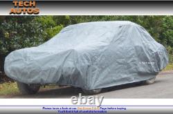 Housse de voiture extérieure imperméable Eclipse Ford Cortina Mk1 et Mk2