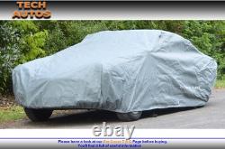 Housse de voiture extérieure imperméable Eclipse Ford Cortina Mk1 et Mk2