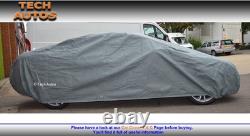 Housse de voiture extérieure imperméable Eclipse Ford Cortina Mk1 et Mk2