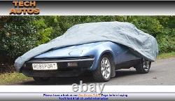 Housse de voiture extérieure imperméable Eclipse Ford Cortina Mk1 et Mk2