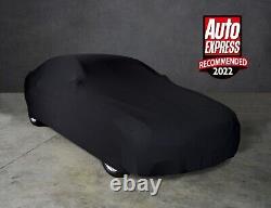 Housse de voiture intérieure douce Richbrook disponible pour tous les modèles Ford de 1970 à 1999