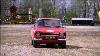 Ilkely Jubilee Rallye Historique 2012 Ford Escort Cortina