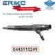 Injecteur Common Rail We01-12-h50a 0445110249 Pour Ford Ranger Mazda Bt50 3