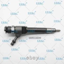 Injecteur Common Rail WE01-12-H50A 0445110249 POUR FORD RANGER MAZDA BT50 3
