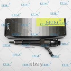 Injecteur Common Rail WE01-12-H50A 0445110249 POUR FORD RANGER MAZDA BT50 3 Injecteur Common Rail WE01-12-H50A 0445110249 POUR FORD RANGER MAZDA BT50 3