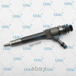 Injecteur Common Rail WE01-12-H50A 0445110249 POUR FORD RANGER MAZDA BT50 3