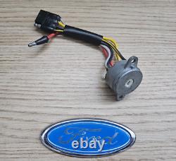 Interrupteur d'allumage Ford Cortina Mk2 G 88 495 Genuine Ford N. O. S Rare Maintenant