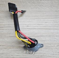 Interrupteur d'allumage Ford Cortina Mk2 G 88 495 Genuine Ford N. O. S Rare Maintenant